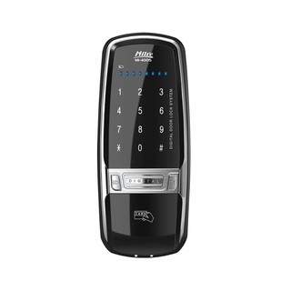 Milre  LOXguard Digital Door Lock รุ่น Milre MI-400S (Code+Card)