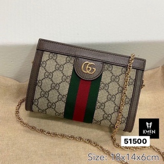 New กระเป๋า Gucci  พร้อมส่ง