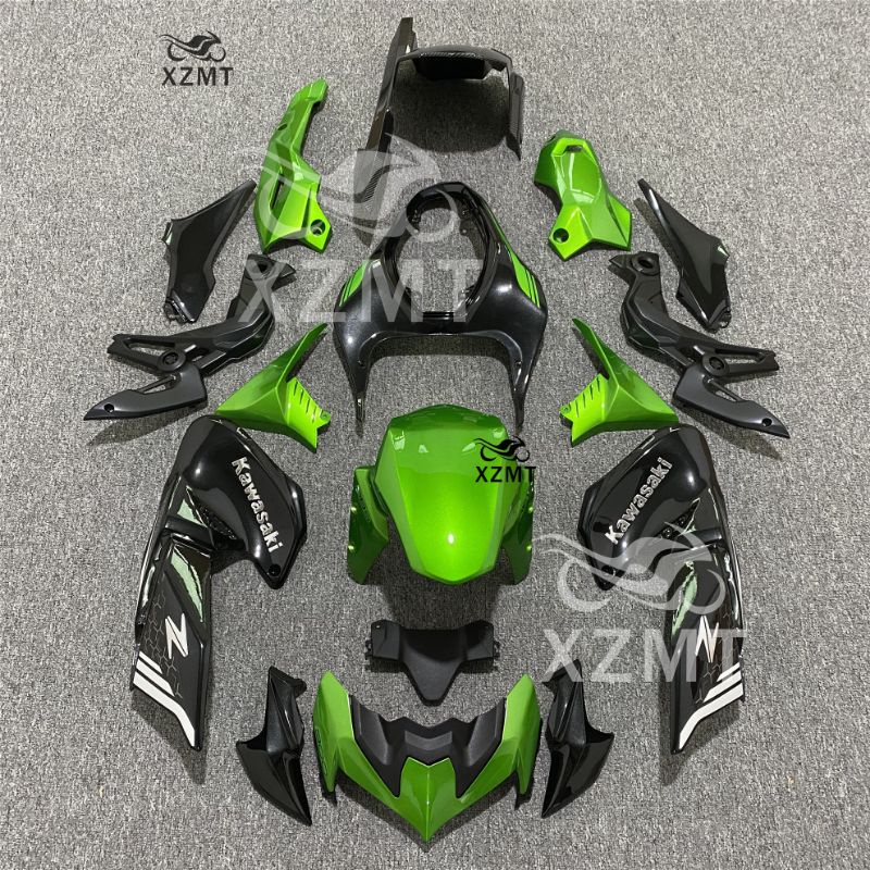 ชุดแฟริ่ง Kawasaki z900 ชุดสีKawasaki Z900 17-18-19รับทำชุดแฟริ่งแต่งรถบิ๊กไบค์ทุกรุ่นชุดสีแต่งเรือน