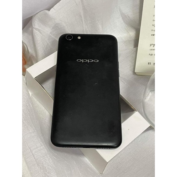 OPPO A71(2018) มือสอง