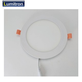 โคมดาวน์ไลท์ LED 12W รุ่นLMDL-834D ก.17ซม.ย 17 ส 1ซม. คูลไวท์ ครบชุด