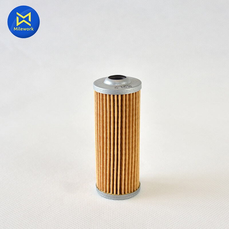 กรองโซล่า KOMATSU PC20 FULL