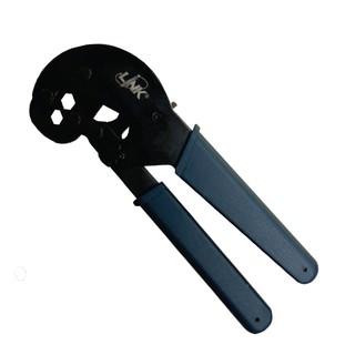 คีม UC-8121 LINK CRIPM TOOL FOR BNC RG 11