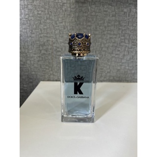 Dolce&amp;Gabbana K EDT 100ml no box