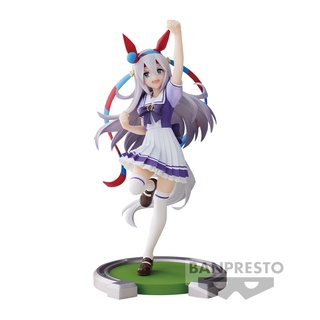 Bandai(บันได) BANPRESTO UMAMUSUME: PRETTY DERBY TAMAMO CROSS FIGURE