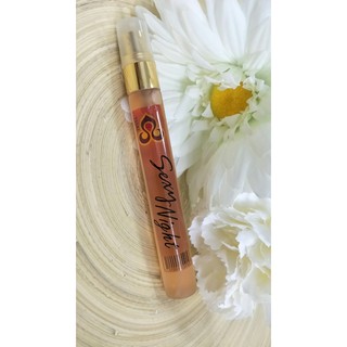 น้ำหอม กลิ่น Sexy night  ขนาด 10 ml จำนวน 1 ขวด แถมฟรี ลิป 1 แท่ง มูลค่า 79.-