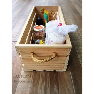 ใส่โค้ด SOME9 ลดอีก | รางกุหลาบยาว Mini-Furniture ไม้สน