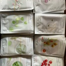 reviewร้านแนะนำอินนิสฟรี มาส์กหน้า 18สูตร Innisfree My Real Squeeze Mask 20ml แผ่นมาส์กหน้า มาร์คหน้า มาร์กหน้า แผ่นมาร์ส comment 1