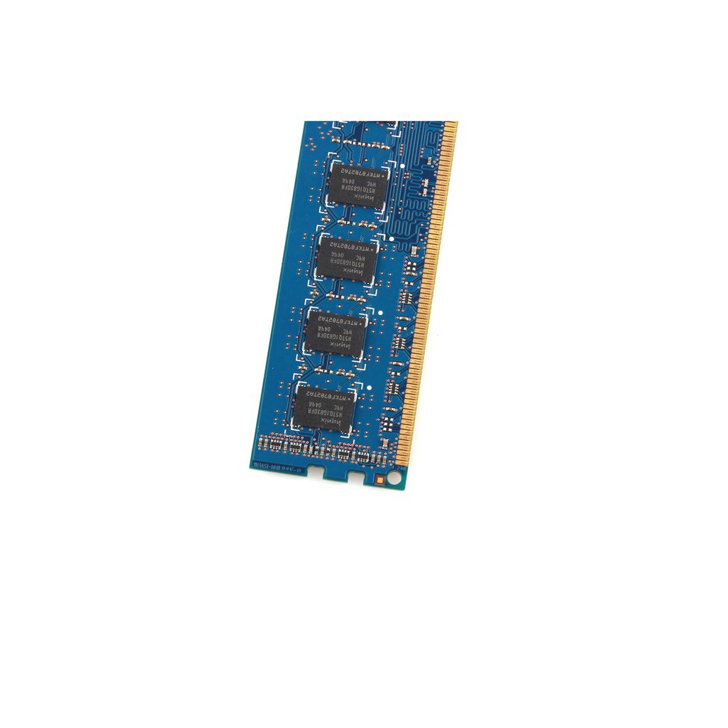 Banco Di Memoria RAM A-Tech 8GB DDR3 1333MHz – PC3-10600 – 240 Pin – NON-ECC