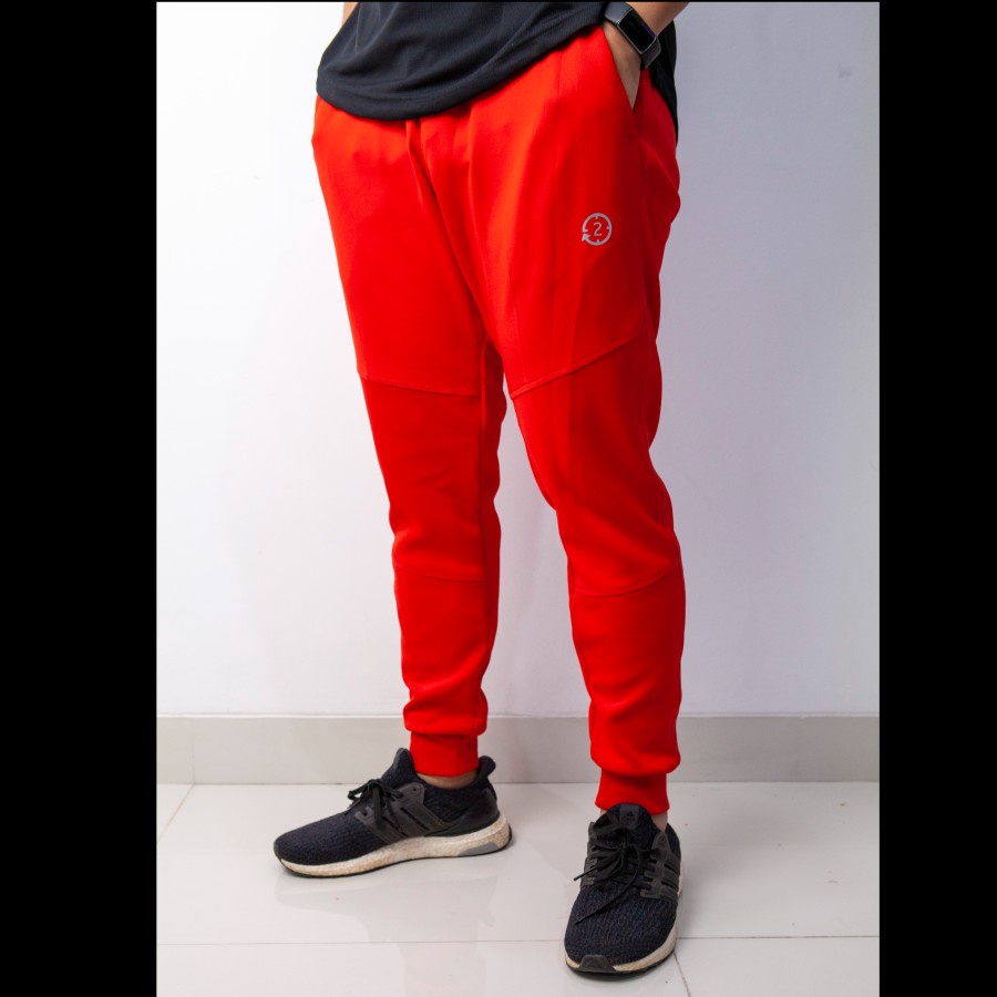 Epoch Leisure Jogger Pants Unisex Limited Edition