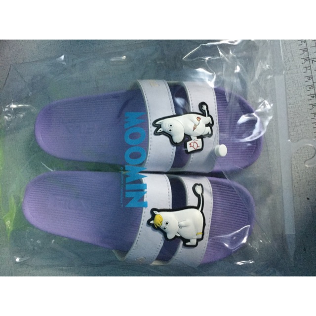 รองเท้าFila Moomin