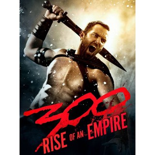 300 ภาค 2 มหาศึกกำเนิดอาณาจักร - 300 Rise of an Empire : 2014 #หนังฝรั่ง - แอคชั่น