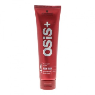 Schwarzkopf Osis Rock-Hard Ultra Strong Glue 150ml.