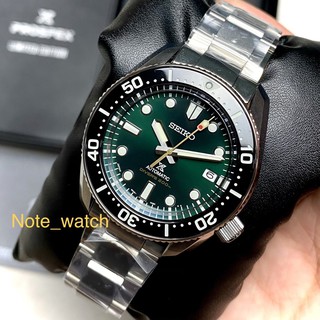 SEIKO Prospex 140th Anniversary Limited Edition  SPB207J MM200 Ltd 6000 เรือน