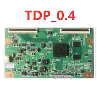 บอร์ด TDP_0.4 KLV-46EX500 TDP V0.4 จอ LTY460HJ01 รับประกันคุณภาพ TDP 0.4 TDP-0.4 1 ชิ้น