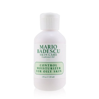 MARIO BADESCU - มอยซ์เจอไรเซอร์สำหรับผิวมัน Control Moisturi