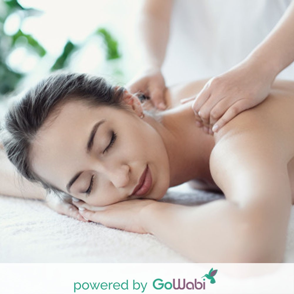 [E-voucher]Let's Relax Ekkamai-นวดแผนไทย(120 min)