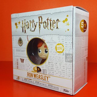 Funko 5 Star Ron Weasley Harry Potter