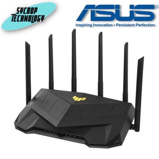 Asus TUF-AX5400 Dual Band Wi-Fi 6 Gaming Router