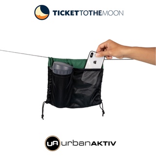 Ticket To The Moon Ridgeline Pro Kit  กระเป๋าจัดระเบียบสำหรับเปล