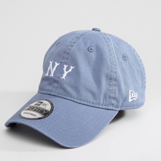 &gt;&gt;ของแท้💯&lt;&lt;  หมวก New Era Unstructured 9forty with Vintage NY Branding