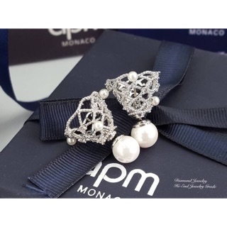 Amp hiend earring brand