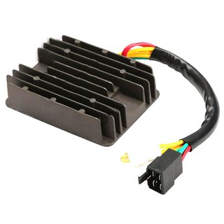 Regulator Rectifier แรงดันไฟฟ้าสำหรับ Ducati Monster 600 620 695 696 750 796 800 900