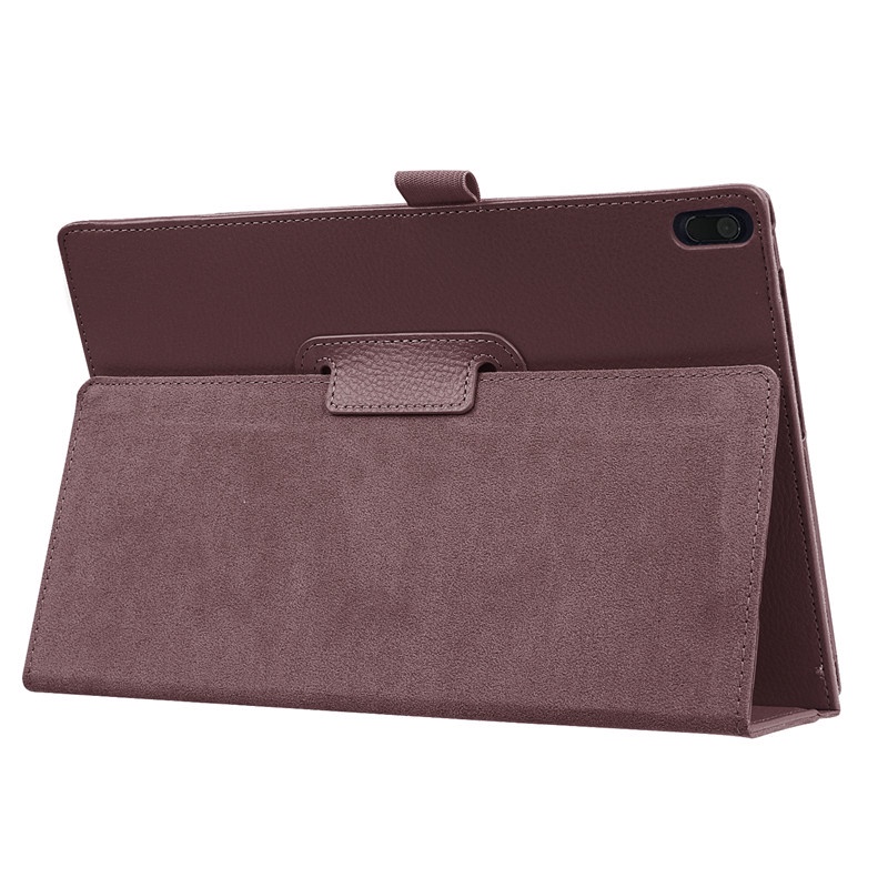 เคสแท็บเล็ตหนังแบบฝาพับสําหรับ Lenovo TAB 4 10 TB-X304F TB-X304N สําหรับ Lenovo TAB4 10 Plus ราคา ถูกที่สุด ดีลบีเคเค แกลเลอรีภาพที่ 5