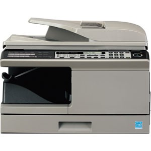 เครื่องถ่ายเอกสารขาวดำSHARP MX-B201D ขนาดA4 ถ่ายเอกสาร สแกนเอกสารสี พิมพ์เอกสาร