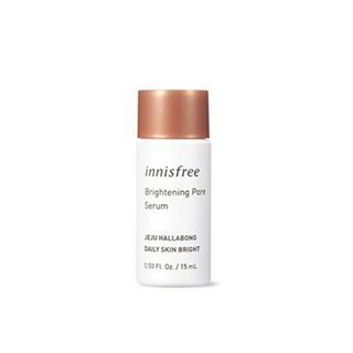 ✨พร้อมส่ง✨| Innisfree Brightening Pore Serum - เซรั่มอินนีสฟรี 15ml.