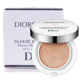 Dior บีบีครีมคุชชั่น Snow Elf Air Cushion BB SPF50 / PA +++