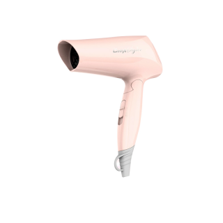 CoolAstyler ไดร์เป่าผม พกพา เป่าผม มีลมเย็น1800W 1500W 1200W 1000W มอก. hairdryer รับประกัน1ปี เครื่องเป่าผม ไดเป่าผม AIปกป้อง3ชั้น มอเตอร์ทองแดงบริสุทธิ์100%