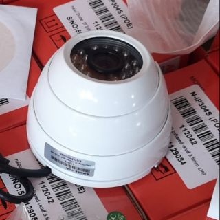 กล้องวงจรปิดระบบดิจิตอล (IP CAMERA) ความละเอียด 720p (1mp : 1 ล้านพิกเซล) มีราคาขายส่งครับ