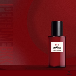 (Decant) CHANEL N°1 Leau Rouge 1ml 2ml 5ml