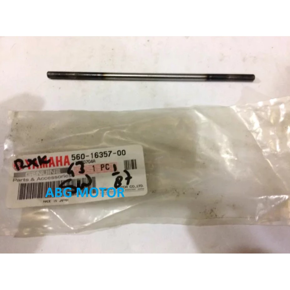 YAMAHA RX KING RXK ORIGINAL CLUTCH STUT 560-16357-00