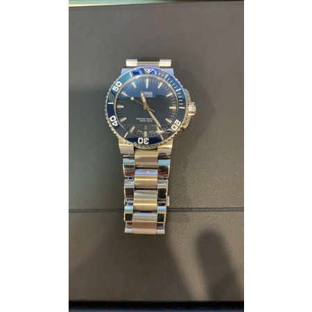 นาฬิกา Oris Automatic