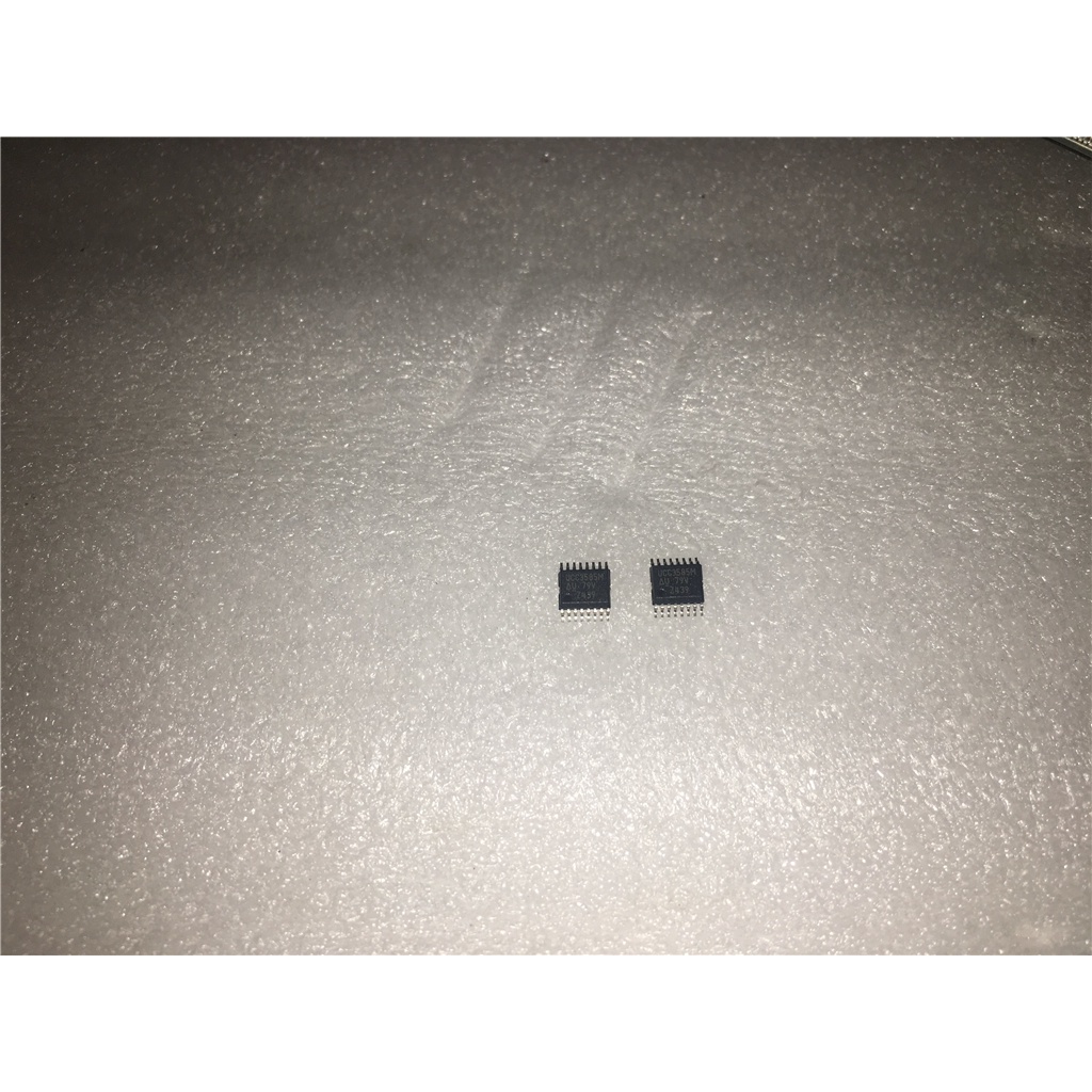 YTH UCC3585M มือหนึ่งใหม่