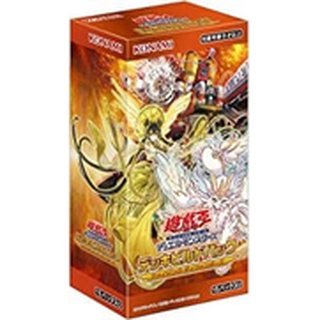 YG DBAD--intbox Deck Build Pack Amazing Defenders Booster Box Amazing Defenders 1 Int Box 4988602175318