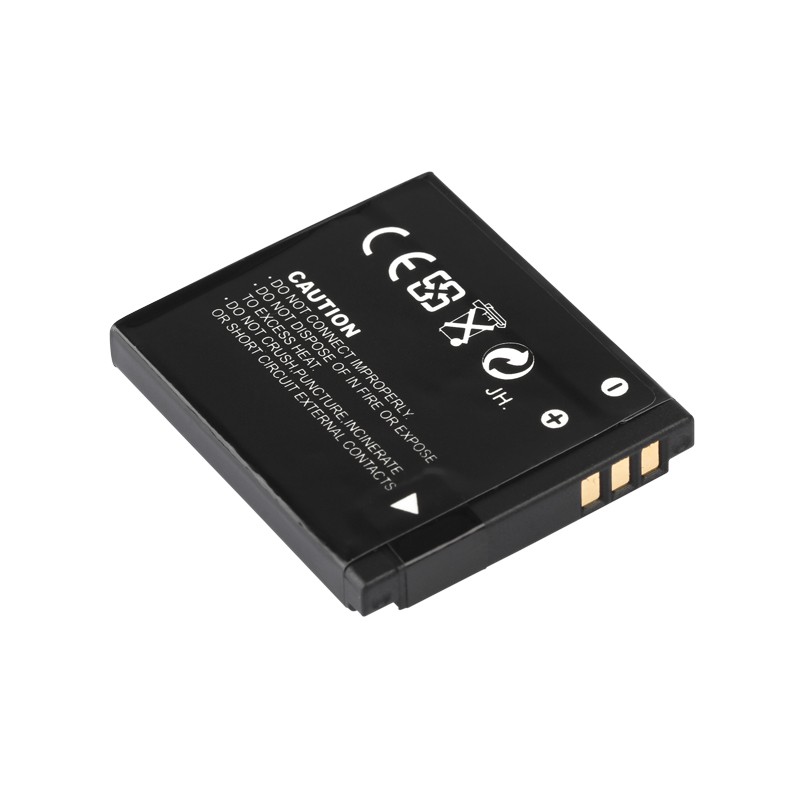 แบตเตอรี่：Camera Battery NB 8L NB8L NB8L for Canon owerShot A3300 A3200