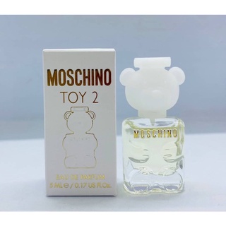 Moschino TOY2 EDP 5 ml