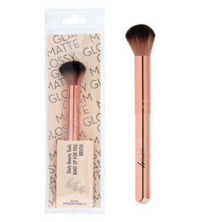 Ashley Highlighter Brush AA-149-05 แอชลีย์ แปรงลงไฮไลท์ขนฟูนุ่ม 8858883519551