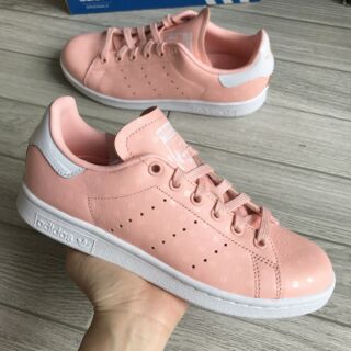 Adidas Stan Smith สีพีช Peach 🍑🍑