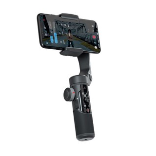 SMART XR โทรศัพท์มือถือโคลงมินิมือถือสามแกน gimbal vlog วิดีโอป้องกันการสั่นไหว