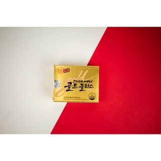 วิตามินซี Korea Eundan Vitamin C Gold Plus ✨ ช่วยบำรุงผิว ปรับผิวขาวสว่างใส ✨