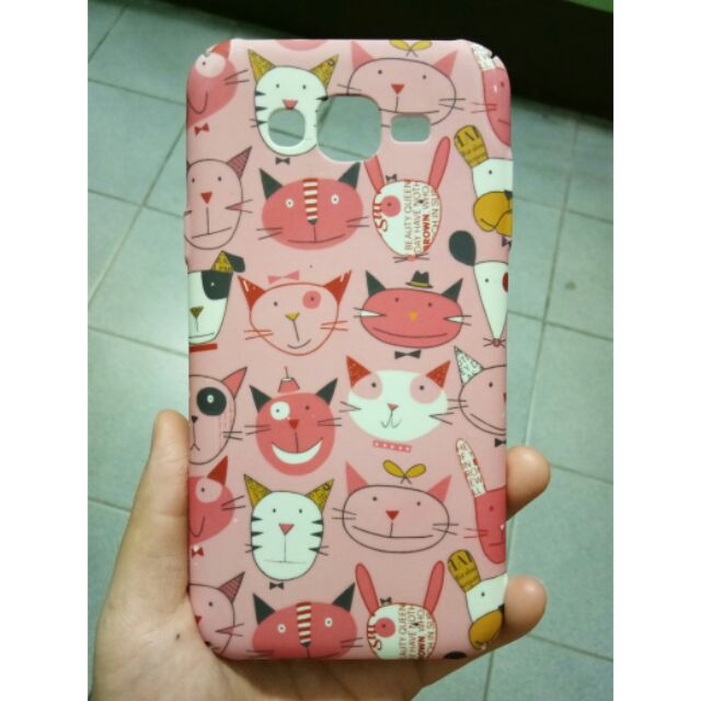เคส Samsung Galaxy J7 2015