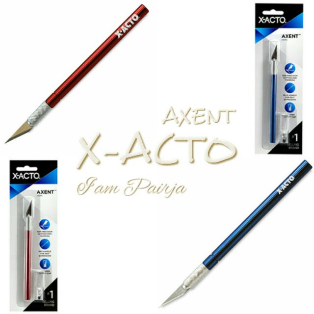 คัตเตอร์​ X-ACTO AXENT