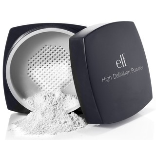 elf  Studio High Definition Powder