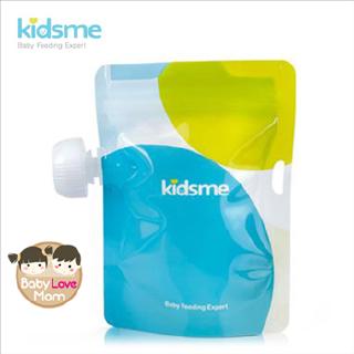 Kidsme Reusable Food Pouch