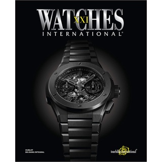 Watches International Volume XXI