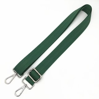 สายกระเป๋า ผ้า โพลีเอสเตอร์ 🔸️ Polyester Strap 🔸️ รุ่น หน้ากว้าง 3 cm.ปรับระดับได้